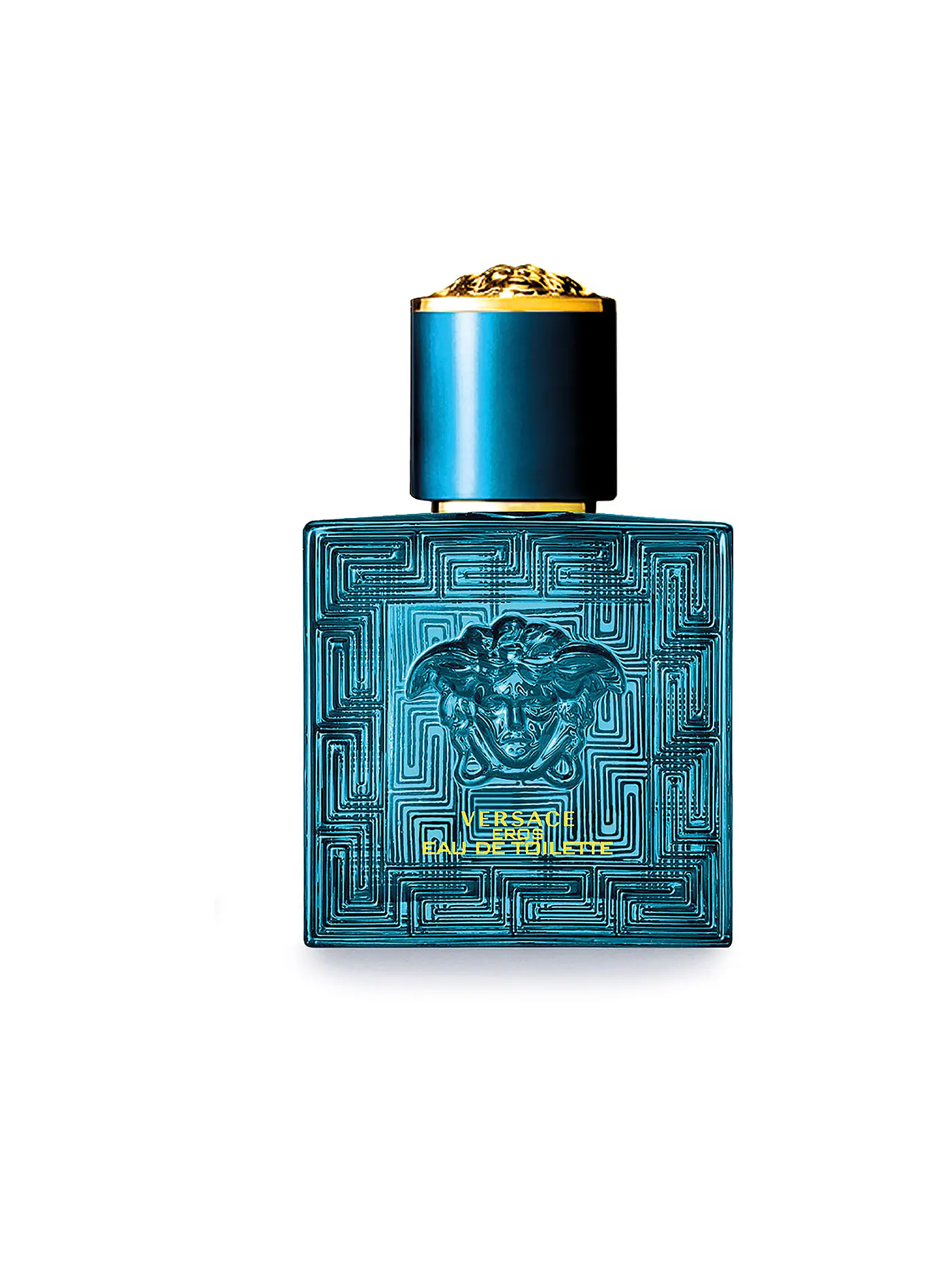 VERSACE | Eros pour Homme Eau de Toilette Spray 30ml | 